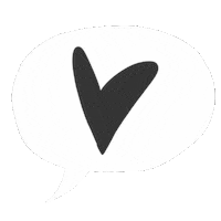 Heart Love Sticker