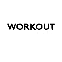 Fitness Workout Sticker by RSP Nutrition