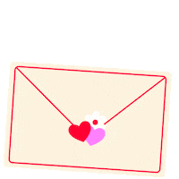 Valentines Day Love Sticker by ank_illustrates