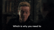 Episode 2 Showtime GIF by Billions