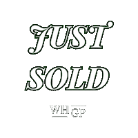 Realtor Realestate Sticker by White House Global Properties