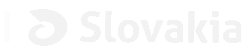 Slovakia Sticker by Aerower