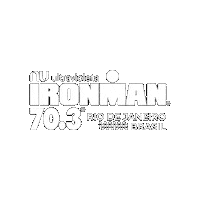 Ironman Sticker by Unlimited Sports Brasil