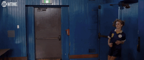 Season 1 Yellowjackets GIF by SHOWTIME