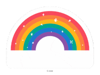 Cast Member Pride Sticker by Disney Cast Life