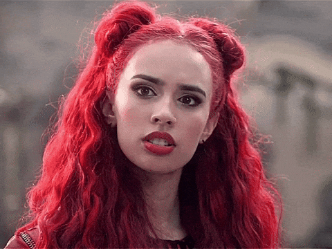 Disney Channel GIF