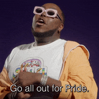 Party Color GIF by Coach