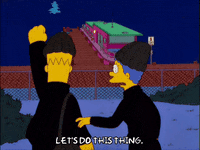 homer simpson GIF
