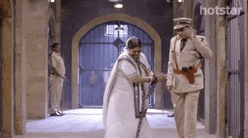 episode 7 comedy GIF by Hotstar