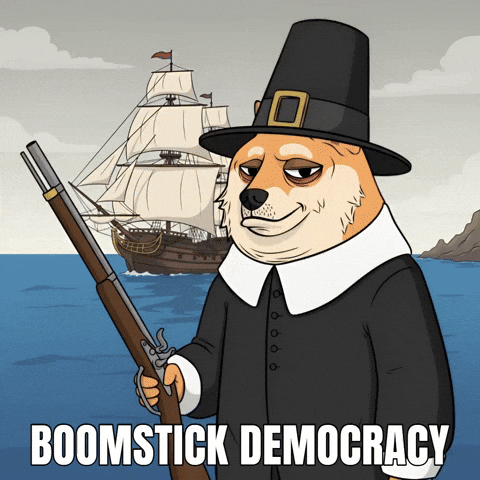 GIF by Doge Pound
