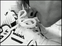 sonic youth 90s GIF
