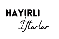 Esrasbloghayirli Sticker