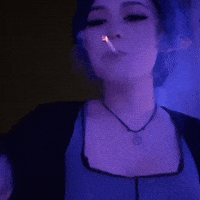 Cute Girl Dancing GIF