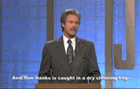 celebrity jeopardy snl GIF