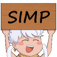 Bang Bang Love Sticker by Mobile Legends: Bang Bang