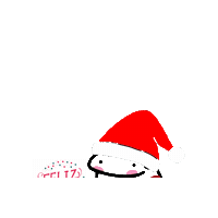 Feliz Navidad Christmas Sticker by Eviter México