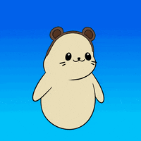 Sexy Fun GIF by Sappy Seals Community