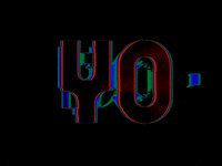 Art Glitch GIF