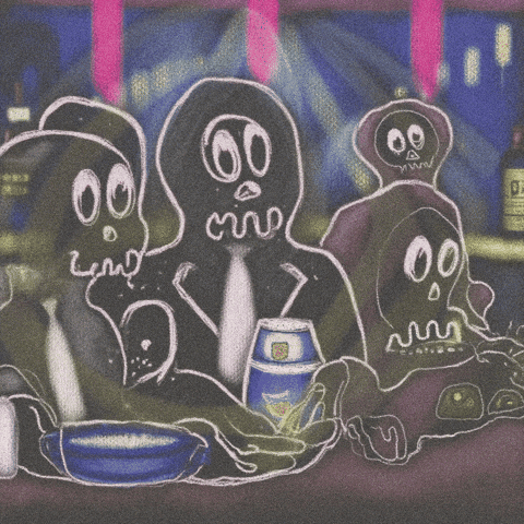Style Feeling GIF