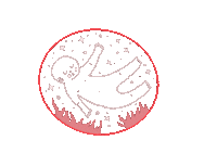 Baby Mother Sticker