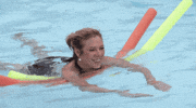 new york pool GIF by Bravo TV
