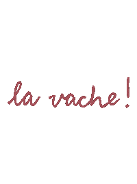 Steakhouse Entrecote Sticker by Black Sheep Restaurants