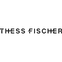 Sticker by Thess Fischer
