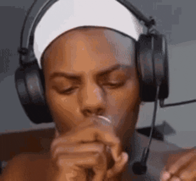 Speed Lip Challenge GIF