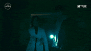 Glowing Korean Drama GIF by The Swoon