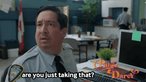 Take It GIF by HighballTV.com