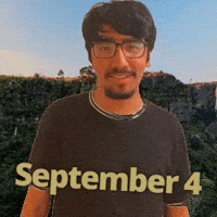 September 4
