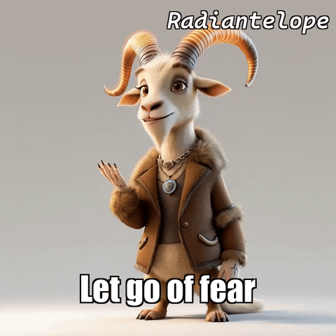 Sun Sunset GIF by Radiantelope
