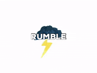 Rumble GIF by Kunstkwartier