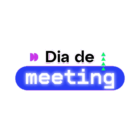 Meeting Cury Sticker by cury_construtora