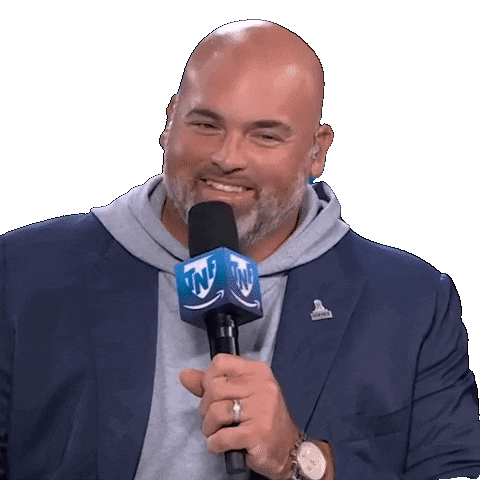 Amazon Week 10 Sticker by NFL On Prime Video