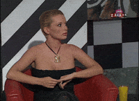Maja GIF