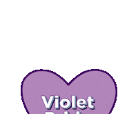 NYUAbuDhabi nyu nyuad violet pride nyu abu dhabi Sticker