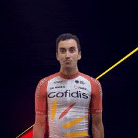 Bike Cycling GIF by Team Cofidis - #CofidisMyTeam