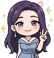 Totinha_L anime coração tortinhalima Sticker