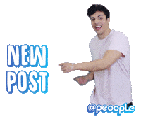 instagram photo Sticker by Peoople