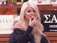 Taste Dara GIF