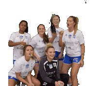 ATSVHabenhausen party winner handball happybirthday Sticker