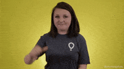 Teen No GIF by Children's Miracle Network Hospitals
