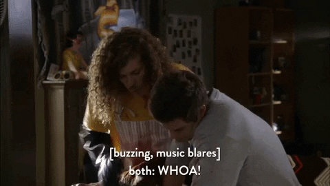 comedy central blake henderson GIF by Workaholics