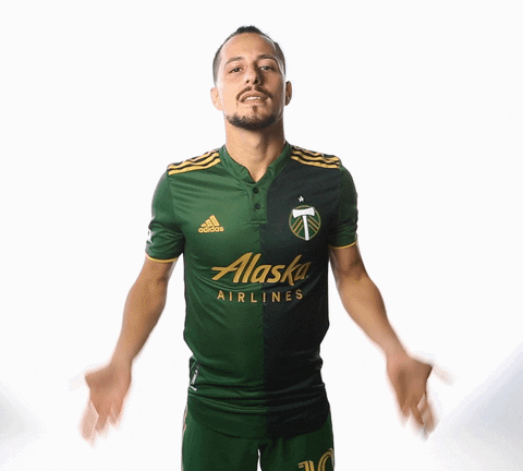 Portland Timbers Soccer GIF by Timbers