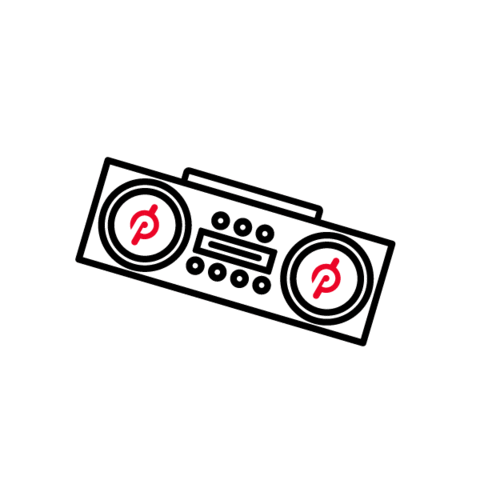 Fitness Running Sticker by Peloton