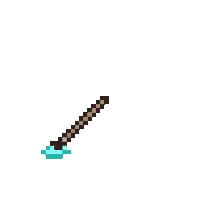 Art Pixel Sticker