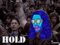 Nft Pfp GIF by Rug Radio