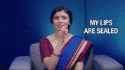 HDFCBank_IN secret quiet safe bank GIF