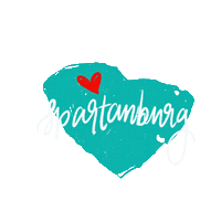 Hub City Sticker by Experience Spartanburg